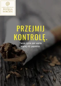 Read more about the article Rzucanie palenia dzięki hipnozie – skuteczna droga do wolności