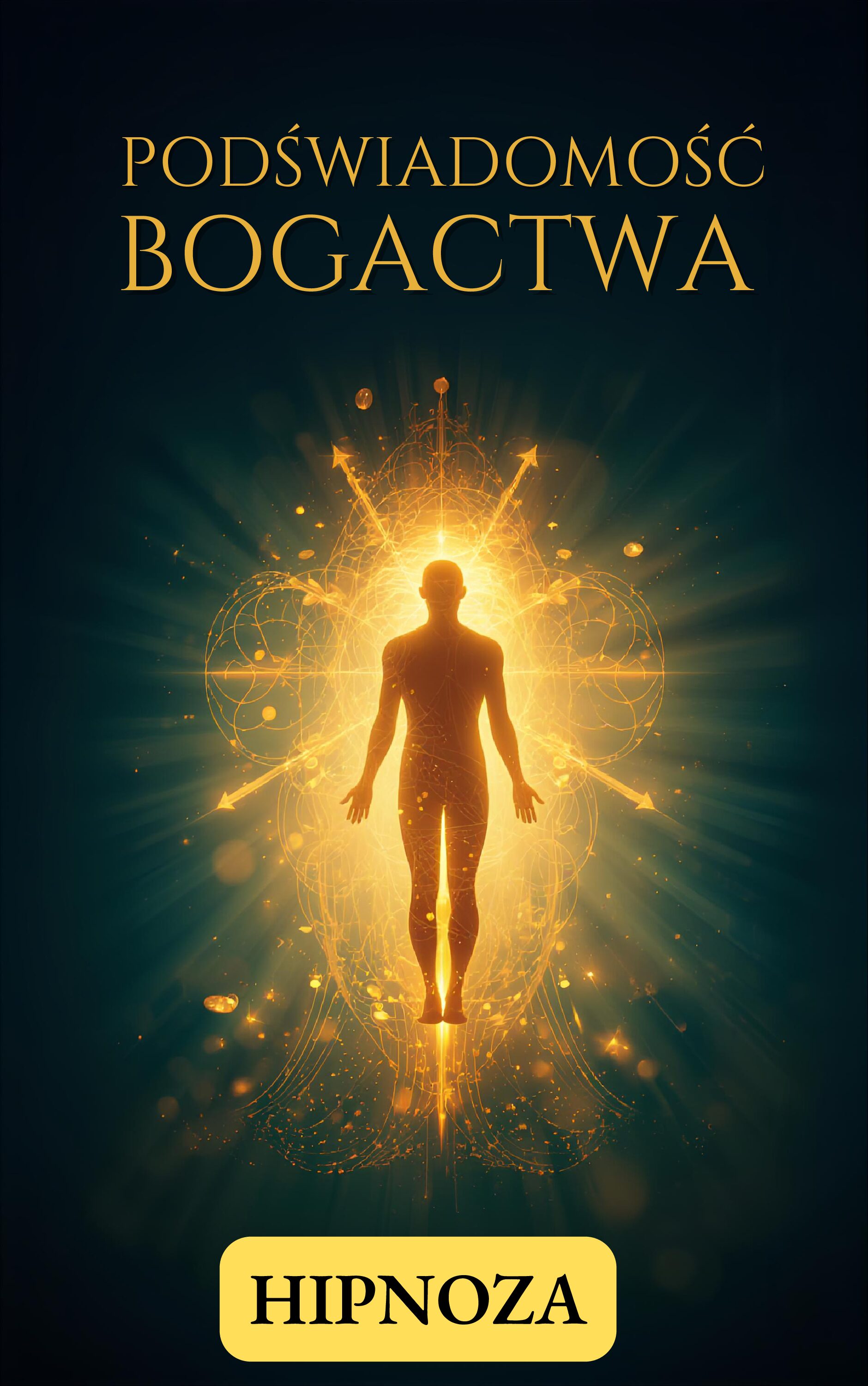 Podświadomość BOGACTWA-hipnoza uwalniająca finansowe blokady