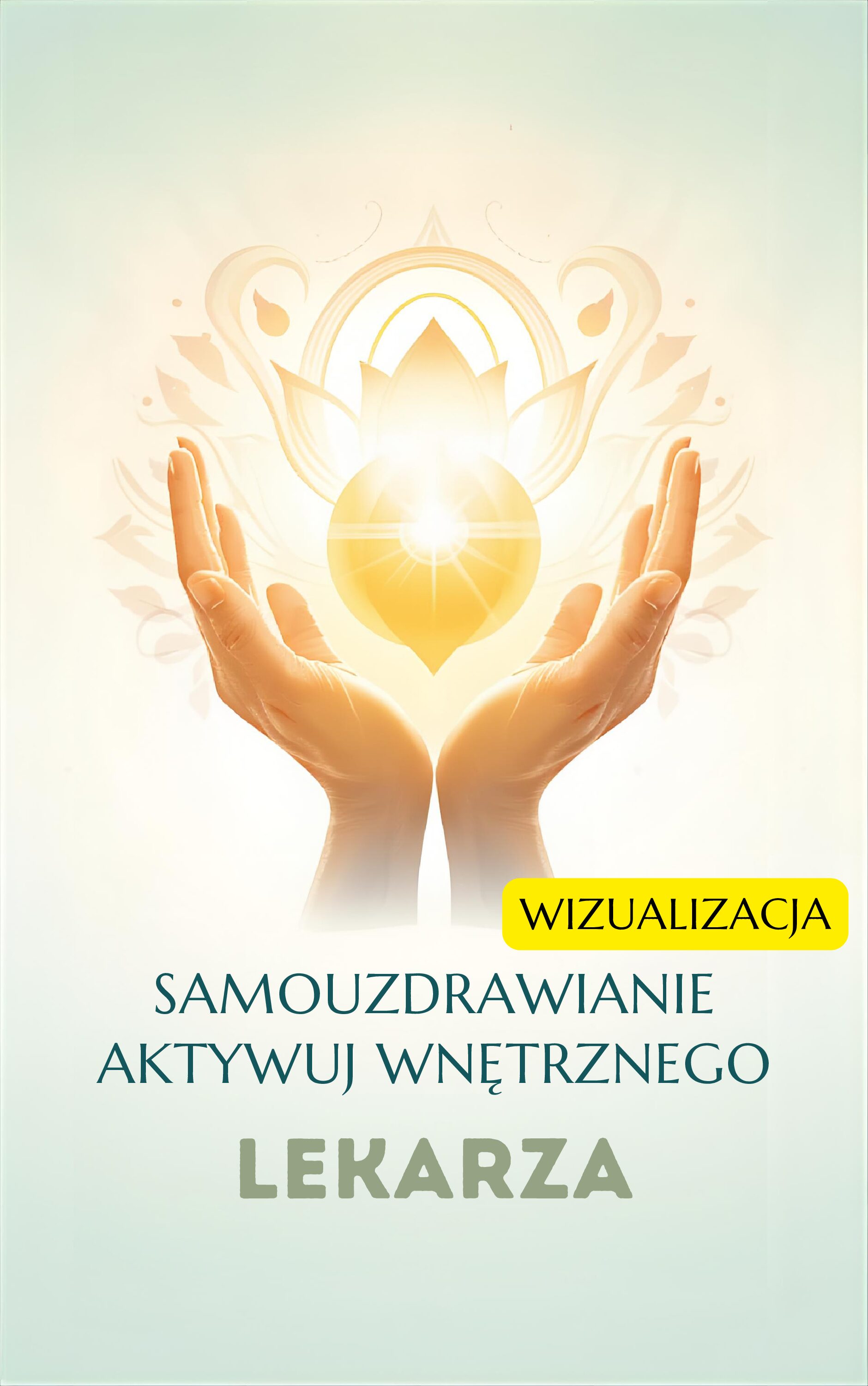 Wizualizacja SAMOUZDRAWIANIA-aktywuj wewnętrznego LEKARZA
